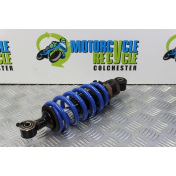 Triumph Street Triple 675 Shock Rear Genuine 2013 to 2016 B049
