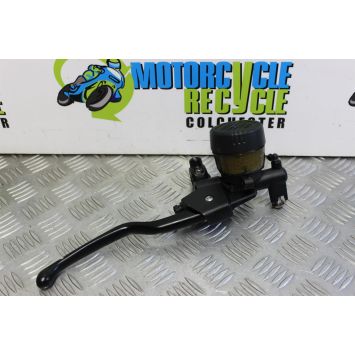 BMW R 1200 GS Brake Master Cylinder Front R1200GS TU 2010 to 2012 B079