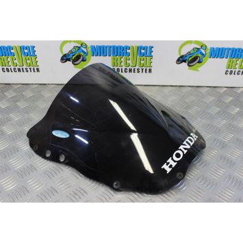 Honda CBR 900 RR Screen Dark Tint Fireblade RRW 1998 1999 CBR900 B053