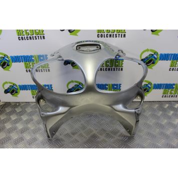 Suzuki SV 650 S Panel Top Fairing Cowl 1999 to 2002 SV650S SV650 B183