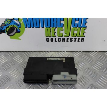 Honda VFR 800 ECU CDI Igniter Pre-HISS 1998 1999 VFR800 VFR800F B050