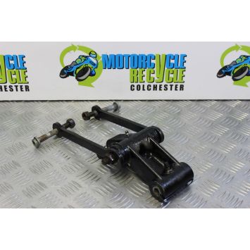 Triumph Adventurer 900 Shock Linkage Rear 1996 to 2001 B100
