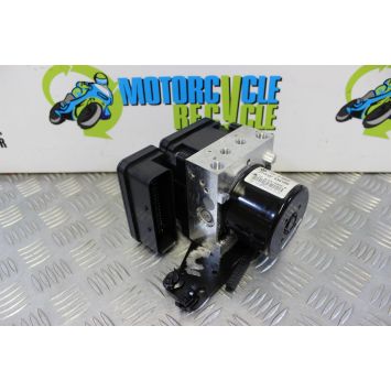 BMW R 1200 GS ABS Pump 7682002 R1200GS TU 2010 to 2012 B079