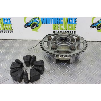 Honda CBR 900 RR Sprocket Carrier Rear Fireblade RRW 1998 1999 CBR900 B053