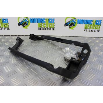 BMW R 1150 GS Luggage Rails Pannier Mounts R1150GS 1999 to 2001 B055
