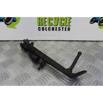 Suzuki GSF 600 Bandit Side Stand with Spring 1995 to 1999 GSF600 B063
