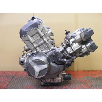 Honda VTR 1000 F Engine Motor 35k miles Firestorm 1997 to 2000 A692
