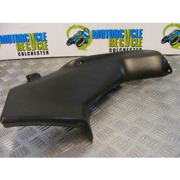 Honda CBR 900 RR Fireblade Panel Tank Infill Left CBR900 929 2000 2001 B084
