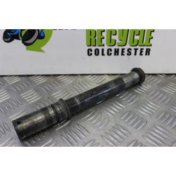 Aprilia RSV 1000 Mille Wheel Spindle Front 2001 2002 RSV1000 B047