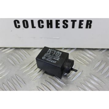 Honda CBR 900 RR Relay Indicator FR-3303 Fireblade RRW 1998 1999 CBR900 B053