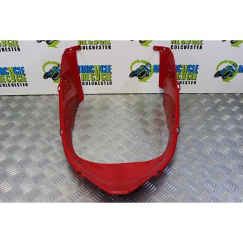 Honda VFR 750 F Panel Front Fairing V-Piece 1994 to 1997 VFR750 VFR750F B070