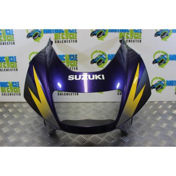Suzuki RF 900 Panel Top Fairing Cowl RF900R RF900 1994 to 1999 B060