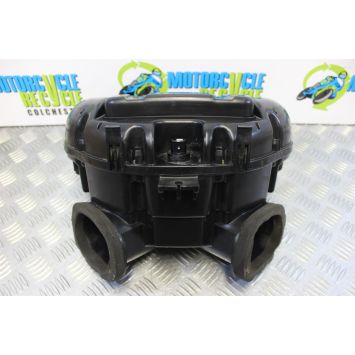 Suzuki GSXR 600 Airbox Air Filter Housing K6 K7 2006 2007 GSXR600 B203