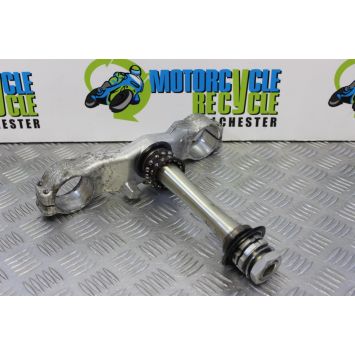 Yamaha R1 5PW Bottom Yoke YZF-R1 2002 to 2003 YZF 1000 B204