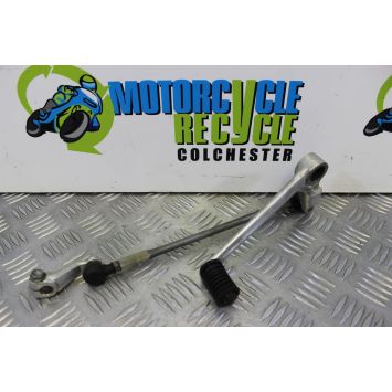 Honda CBR 900 RR Gear Lever Pedal Fireblade RRW 1998 1999 CBR900 B053