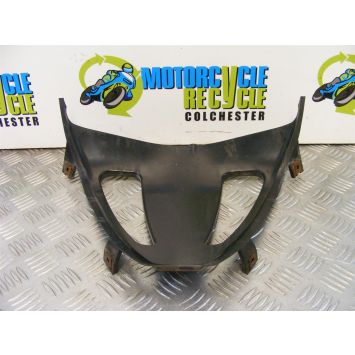 Suzuki GSXR 750 Panel Front Fairing V-Piece 2000 to 2003 K1 K2 K3 GSXR750 B075