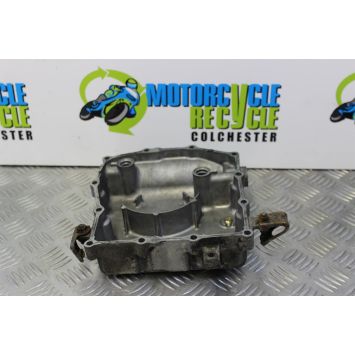 Honda VFR 800 Sump Pan Engine Oil 1998 to 2001 VFR800 VFR800F B050