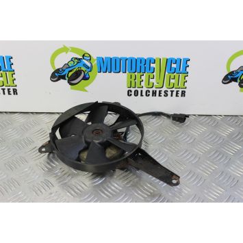 Yamaha R6 Fan 5EB YZF-R6 1999 to 2002 B069