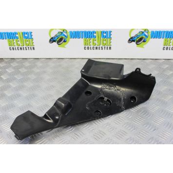 Honda CBR 900 RR Panel Left Inner Side Fireblade RRW 1998 1999 CBR900 B053