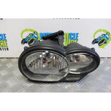 BMW R 1200 GS Headlight UK Genuine R1200GS TU 2010 to 2012 B079