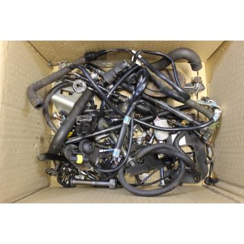 Triumph 675 Daytona Fixings Various 2006 2007 2008 B188