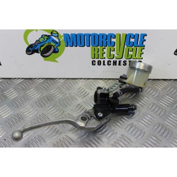 Honda CBR 900 RR Brake Master Cylinder Front Fireblade 1998 1999 CBR900 B053