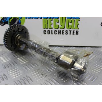 Triumph Street Triple 675 Balancer Shaft Engine 2013 to 2016 B049
