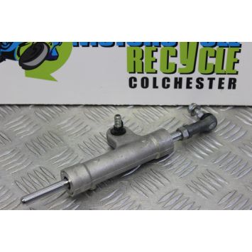 Suzuki GSXR 600 Steering Damper Genuine K6 K7 2006 2007 GSXR600 B203