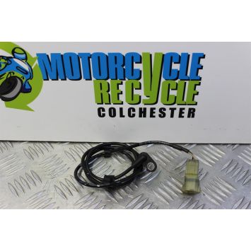 Triumph Street Triple 675 Sensor ABS Rear 2013 to 2016 B049