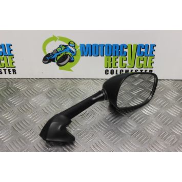 Yamaha R1 5VY Mirror Right Genuine YZF-R1 2004 to 2006 YZF 1000 B097