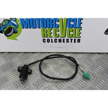 Suzuki GSF 650 Bandit Switch Side Stand 2005 2006 GSF650 B066