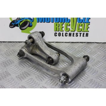 Suzuki GSXR 600 Shock Linkage Rear K6 K7 2006 2007 GSXR600 B203