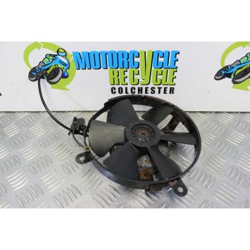 Honda CBR 900 RR Fan Fireblade RRW 1998 1999 CBR900 B053