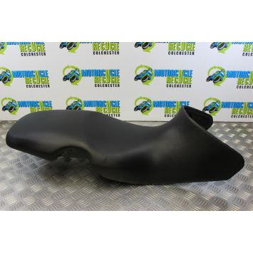 BMW F 650 GS Seat Genuine Original F650GS F650 2004 to 2006 B181