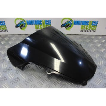 Suzuki GSXR 600 Screen Dark Tint 2001 to 2003 K1 K2 K3 GSXR600 B193