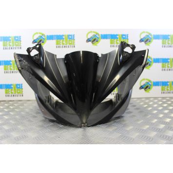 Yamaha FZ 6 Fazer Panel Top Fairing Cowl FZ6 2003 2004 2005 2006 B178