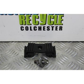 Honda CBR 900 RR Fuel Tank Rubber Fireblade RRW 1998 1999 CBR900 B053