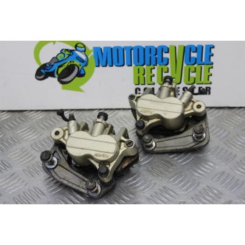 Triumph Tiger 800 Brake Calipers Front 2010 to 2014 B174