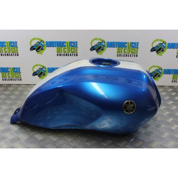 Yamaha XJR 1300 Fuel Tank Petrol Injected 2007 to 2010 XJR1300 B195