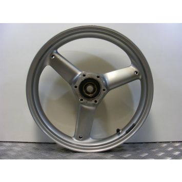 Triumph Sprint RS Wheel Front 17x3.50 955 955i 1999 to 2004 A770