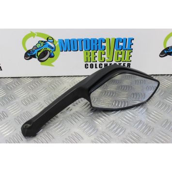 Ducati Multistrada 1200 Mirror Right Genuine 2010 to 2012 MTS B171