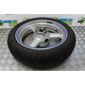 Suzuki SV 650 S Wheel Rear 17x4.50 2003 to 2006 SV650S SV650 B180