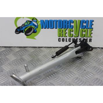 Triumph Speed Triple 1050 Side Stand with Springs 2005 to 2007 B194