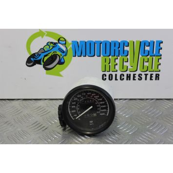 BMW R 1150 GS Speedo MPH Clocks Dash R1150GS 1999 to 2001 B055