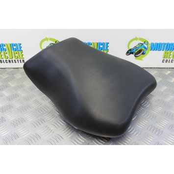 Suzuki SV 650 S Seat Front Riders Padded 1999 to 2002 SV650S SV650 Mk1 B183