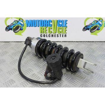 BMW F 650 GS Shock Rear Genuine F650GS F650 2004 to 2006 B181