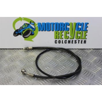 Ducati Hypermotard 796 Clutch Hose Line Pipe 2010 2011 2012 B085