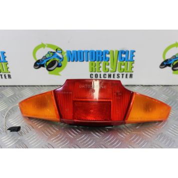 BMW R 1100 RT Rear Light Brake Tail R1100RT R1100 1996 to 2001 B186