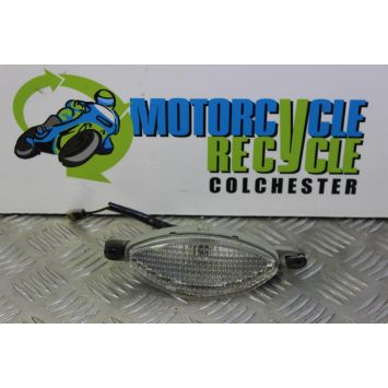 Triumph Daytona T595 Pilot Light Front 1997 1998 T 595 B102