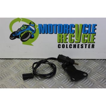 Triumph Speed Triple 1050 Switch Side Stand 2005 to 2007 B056